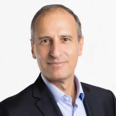 Samuel Avenel