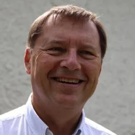 Serge Bonnefoi