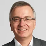 Serge REYMOND