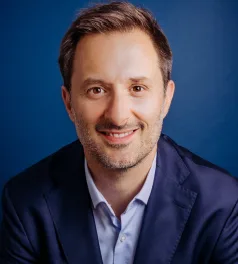 Stéphane Carcenac