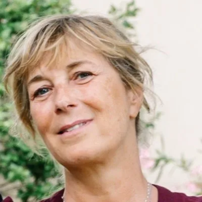 Sylvie Bourrelier