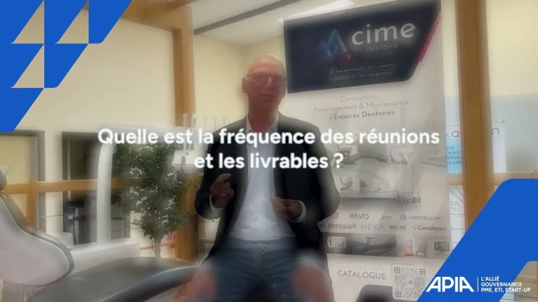 Témoignage de Yannick CHAMMINGS