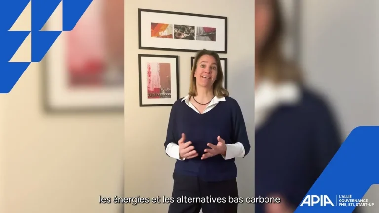 Témoignage de Caroline SCHILDT