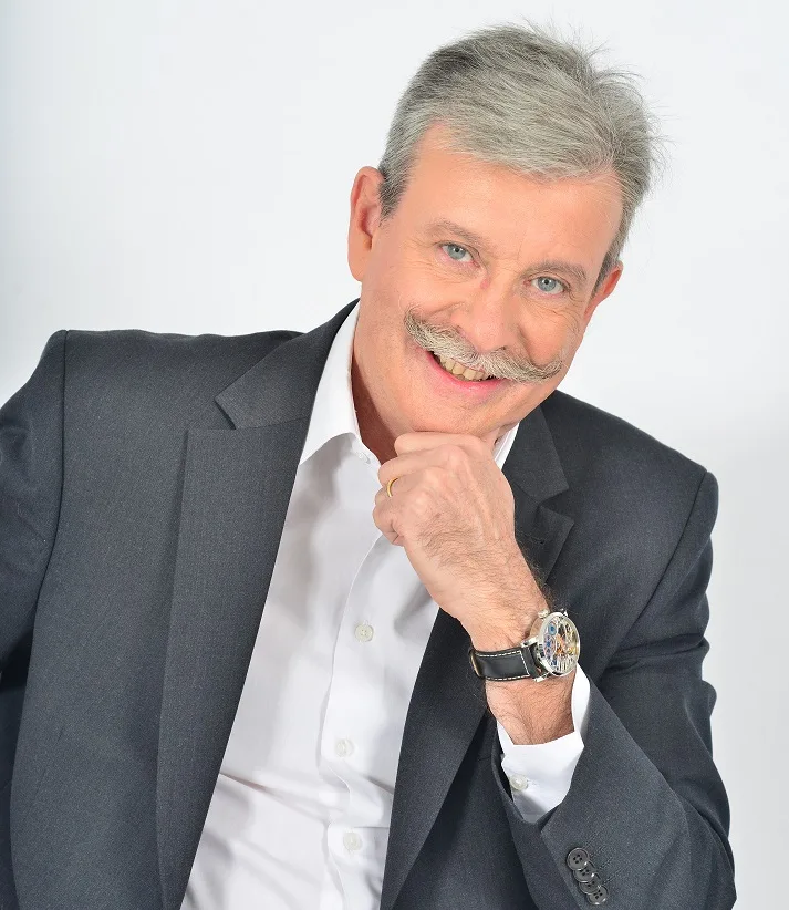 Thierry Arene