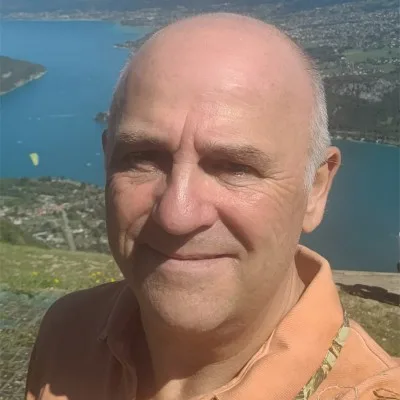 Thierry Colas