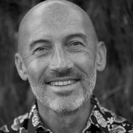 Thierry Geant