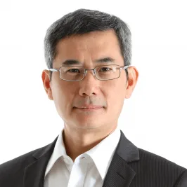Vinh Kok Quach