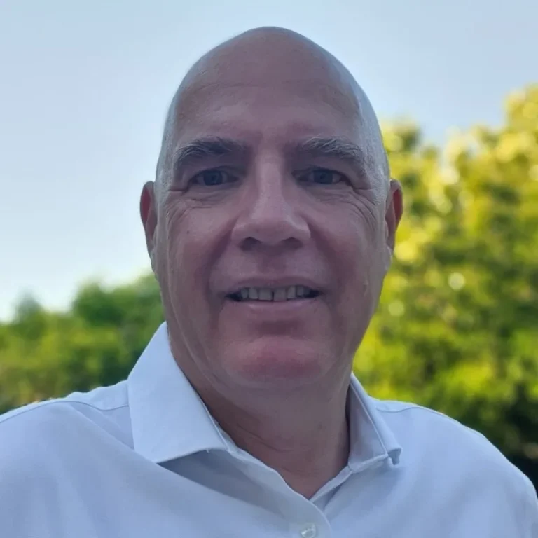 Xavier Mignon