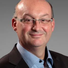 Xavier Vankeerberghen