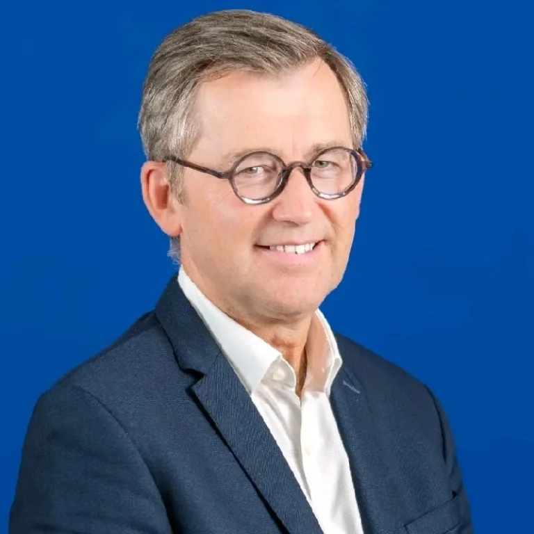 Yves Belegaud