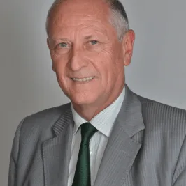 Yves Dumont