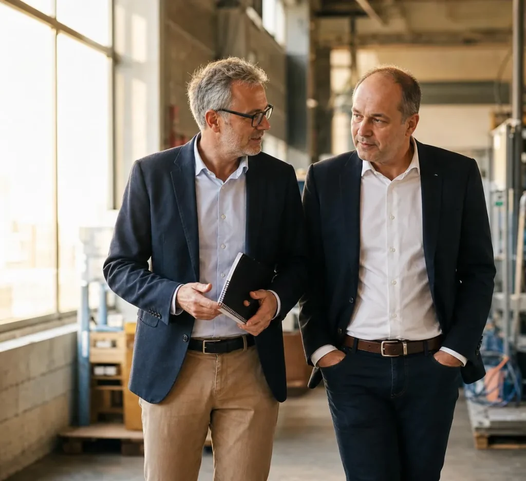 Faire grandir vos collaborateurs-clés