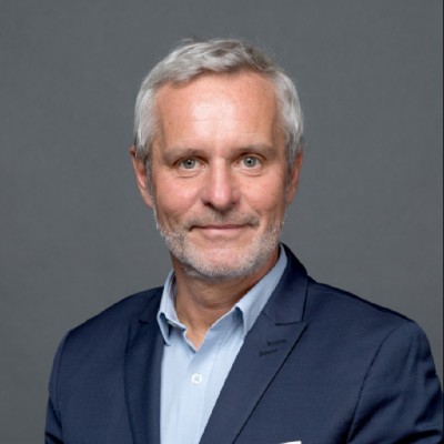 Christophe Desbonnet