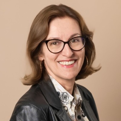 Chantal Augé