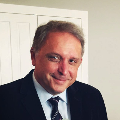 Eric Verjux