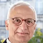 Laurent Hutin